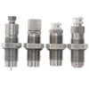 Lee Carbide Deluxe Pistol 4-Die Set .38 Spl /.357 Mag - Precision Shot Firearms