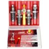 Lee Carbide Deluxe Pistol 4-Die Set .38 Spl /.357 Mag - Precision Shot Firearms