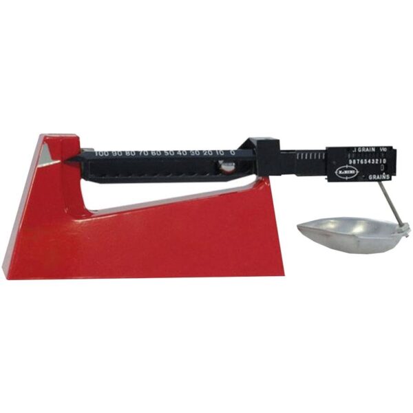 Lee Safety Powder Scale - Precision Shot Firearms