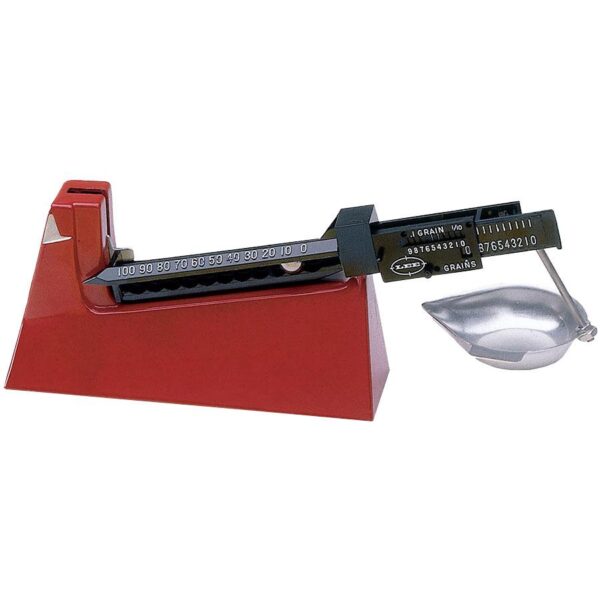 Lee Safety Powder Scale - Precision Shot Firearms