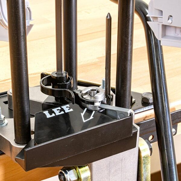 LEE Ultimate Turret Press Kit 40 S&W - Precision Shot Firearms