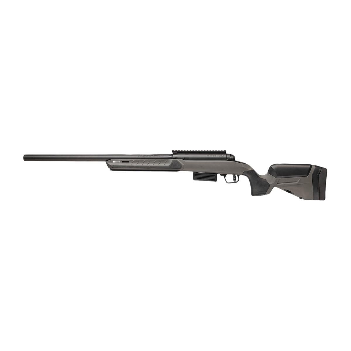 Savage 212 Harvester Slug Gun 12ga 2rd Capacity 22" Barrel Flat Dark Gray Stock - Precision Shot Firearms