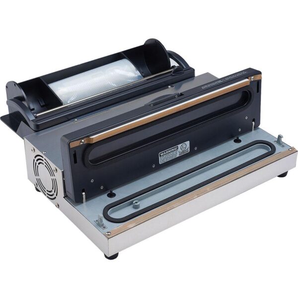 LEM Products MaxVac 500 Vacuum Sealer w/Bag Holder & Cutter - Precision Shot Firearms