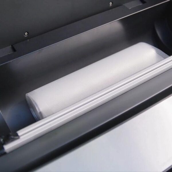 LEM Products MaxVac 500 Vacuum Sealer w/Bag Holder & Cutter - Precision Shot Firearms