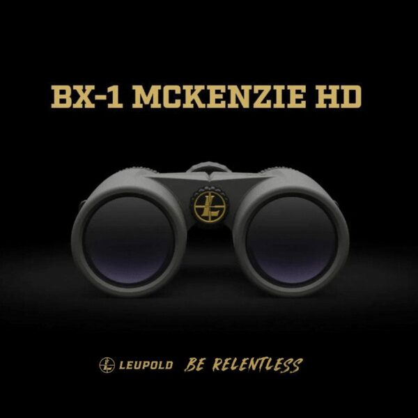 Leupold BX-1 McKenzie HD 10x42mm Binocular Mossy Oak Bottomland - Precision Shot Firearms