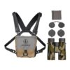 Leupold BX-1 McKenzie HD 10x42mm Binocular Mossy Oak Bottomland - Precision Shot Firearms