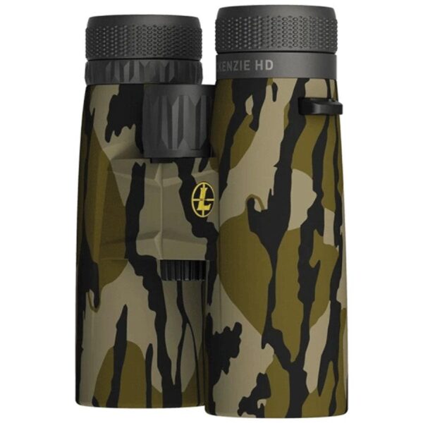 Leupold BX-1 McKenzie HD 10x42mm Binocular Mossy Oak Bottomland - Precision Shot Firearms