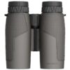 Leupold BX4-Range HD TBR/W 10x42mm Rangefinding Binocular - Shadow Grey - Precision Shot Firearms