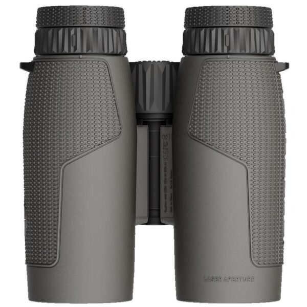 Leupold BX4-Range HD TBR/W 10x42mm Rangefinding Binocular - Shadow Grey - Precision Shot Firearms