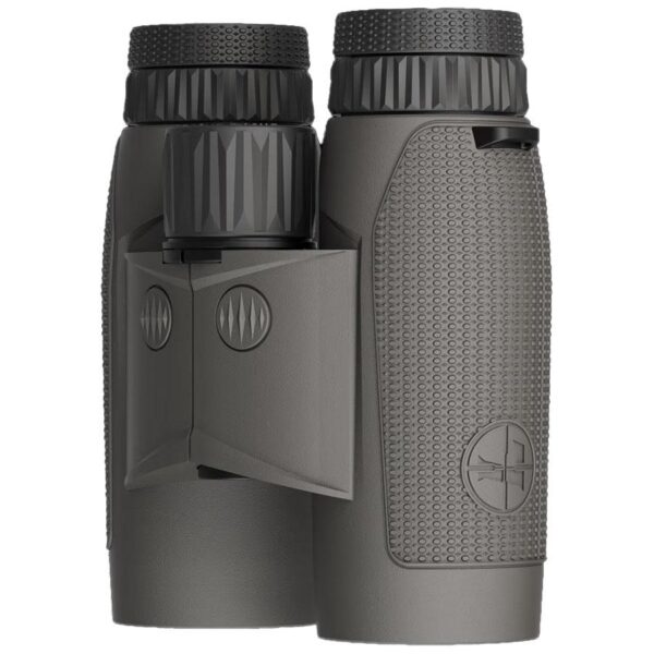 Leupold BX4-Range HD TBR/W 10x42mm Rangefinding Binocular - Shadow Grey - Precision Shot Firearms