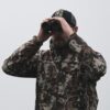 Leupold BX4-Range HD TBR/W 10x42mm Rangefinding Binocular - Shadow Grey - Precision Shot Firearms
