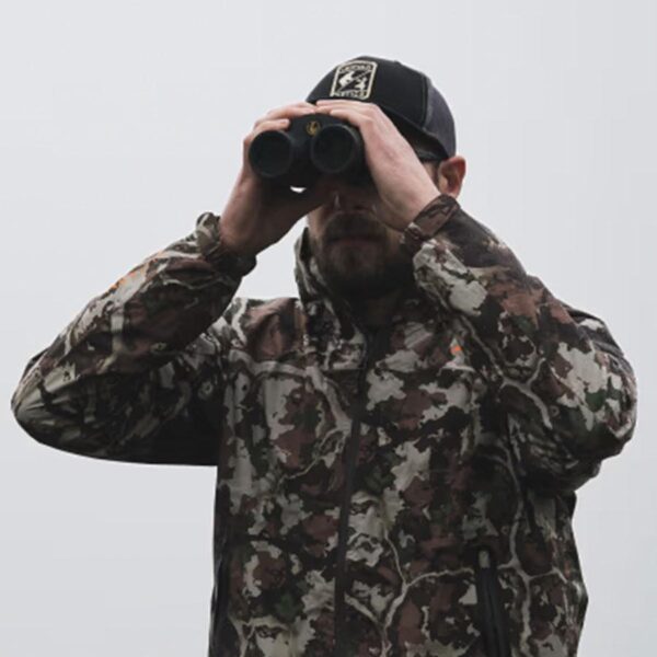 Leupold BX4-Range HD TBR/W 10x42mm Rangefinding Binocular - Shadow Grey - Precision Shot Firearms
