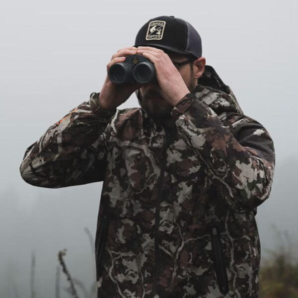 Leupold BX4-Range HD TBR/W 10x42mm Rangefinding Binocular - Shadow Grey - Precision Shot Firearms
