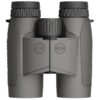 Leupold BX4-Range HD TBR/W 10x42mm Rangefinding Binocular - Shadow Grey - Precision Shot Firearms