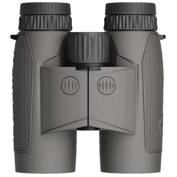 Leupold BX4-Range HD TBR/W 10x42mm Rangefinding Binocular - Shadow Grey - Precision Shot Firearms