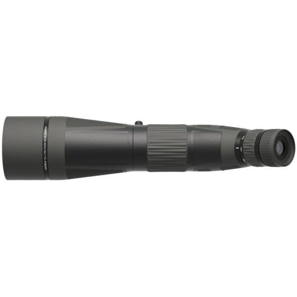 Leupold SX-4 Pro Guide Spotting Scope 20-60x85mm HD Angled - Precision Shot Firearms