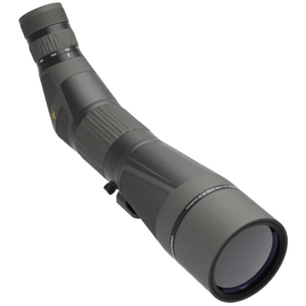 Leupold SX-4 Pro Guide Spotting Scope 20-60x85mm HD Angled - Precision Shot Firearms