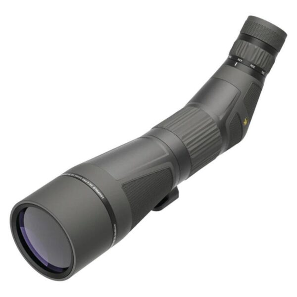 Leupold SX-4 Pro Guide Spotting Scope 20-60x85mm HD Angled - Precision Shot Firearms