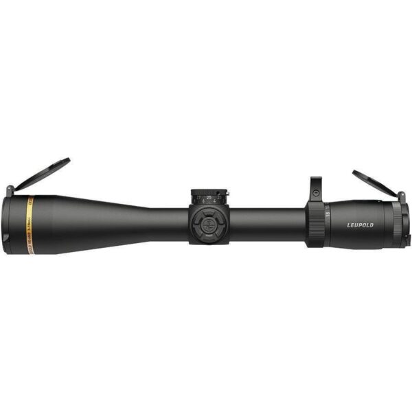 Leupold VX-6HD Rifle Scope 3-18x44mm 30mm SFP T-MOA Illum. Matte Black - Precision Shot Firearms