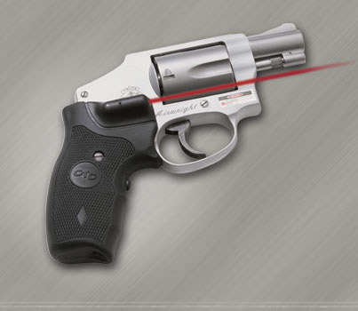 LASERGRIP S&W J-FRAME ROUND, 01-1150