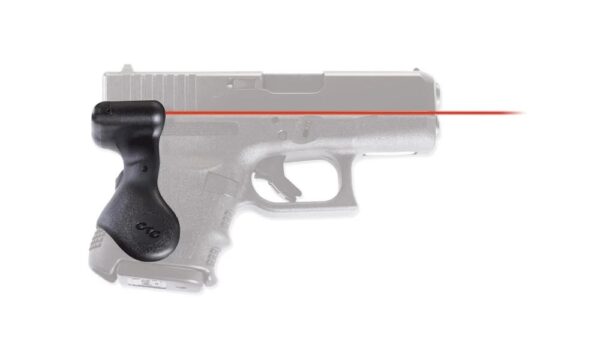 LASERGRIP GEN3 G26/G27/G33, 01-1340