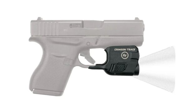 LIGHTGUARD GLOCK 42/43, 01-8290-1