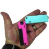 LifeCard Handgun .22 LR Single Shot 2.5" Barrel Confetti - Precision Shot Firearms