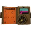 LifeCard Handgun .22 LR Single Shot 2.5" Barrel Confetti - Precision Shot Firearms