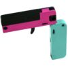 LifeCard Handgun .22 LR Single Shot 2.5" Barrel Confetti - Precision Shot Firearms