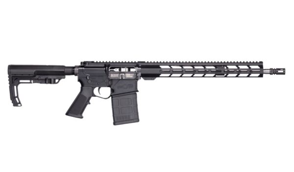 LMR BASE DI 308WIN 16.5" BLK, 02357
