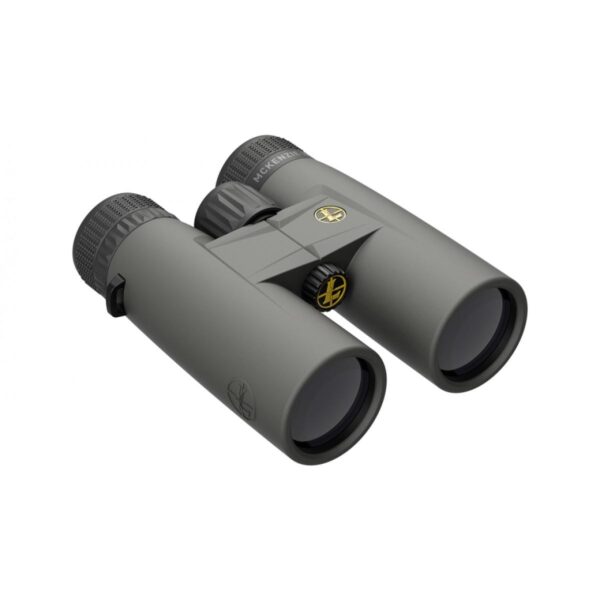 Leupold BX-1 McKenzie Binocular - 10x42mm Shadow Gray - Precision Shot Firearms