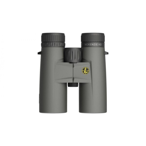 Leupold BX-1 McKenzie Binocular - 10x42mm Shadow Gray - Precision Shot Firearms