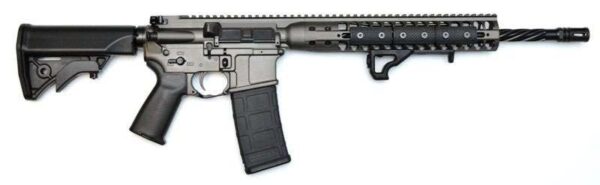 DI 5.56 GREY 16.1" 30+1, ICDIR5TG16