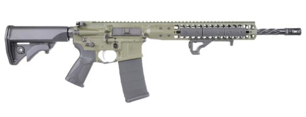 DI 5.56 ODG 16.1" 30+1, ICDIR5ODG16