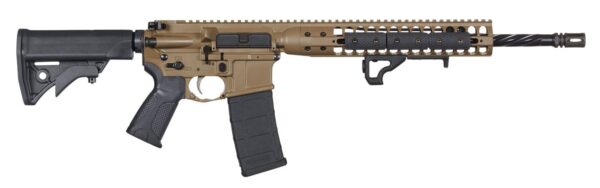 DI 5.56 FDE 16.1" 30+1, ICDIR5CK16