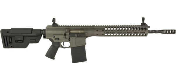 REPR MKII 7.62MM GREY SC 16", REPRMKIIR7TGF16SC