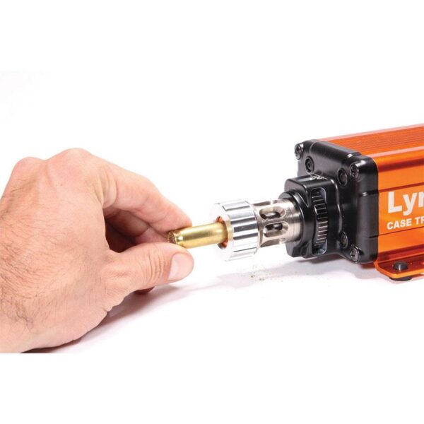 Lyman Brass-Smith Case Trim Xpress 115V - Precision Shot Firearms