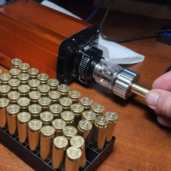 Lyman Brass-Smith Case Trim Xpress 115V - Precision Shot Firearms