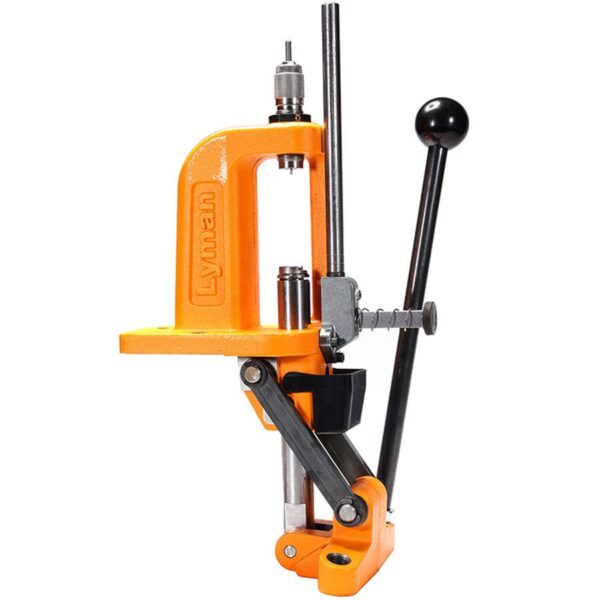 Lyman Brass-Smith Victory Press and Lyman Universal Press Stand - Precision Shot Firearms