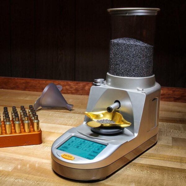 Lyman Gen6 Compact Powder System - Precision Shot Firearms