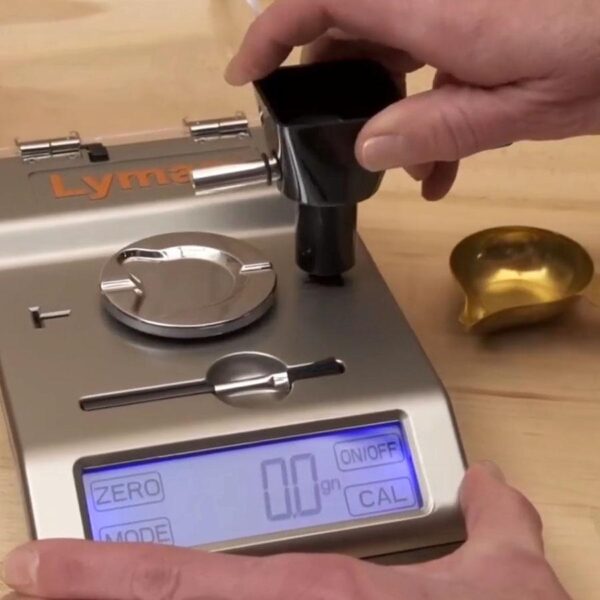 Lyman Gen6 Compact Powder System - Precision Shot Firearms