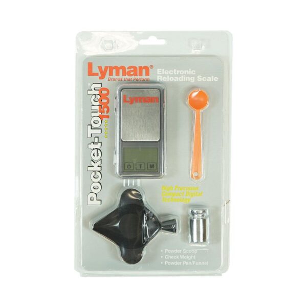Lyman Powder Handling Starter Set - Precision Shot Firearms