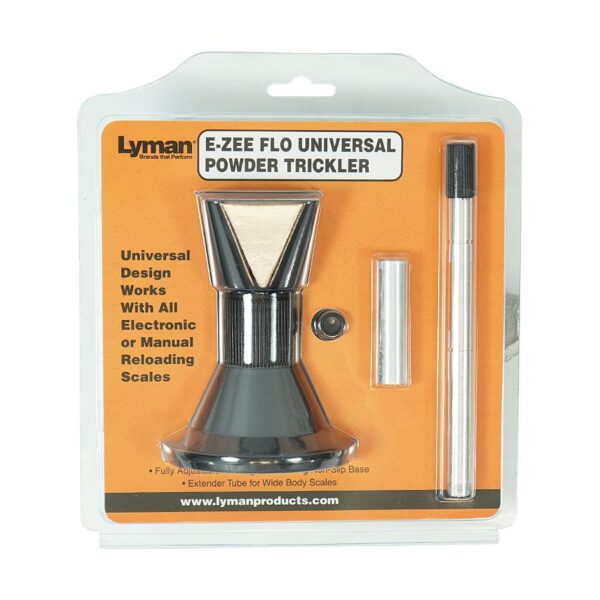 Lyman Powder Handling Starter Set - Precision Shot Firearms