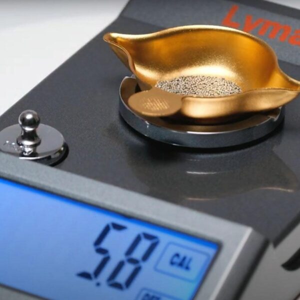 Lyman Pro-Touch 1500 Professional Desktop Touch-Screen Reloading Scale - Precision Shot Firearms