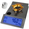 Lyman Pro-Touch 1500 Professional Desktop Touch-Screen Reloading Scale - Precision Shot Firearms