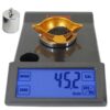Lyman Pro-Touch 1500 Professional Desktop Touch-Screen Reloading Scale - Precision Shot Firearms
