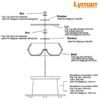 Lyman Turbo 1200 PRO Tumbler - Precision Shot Firearms