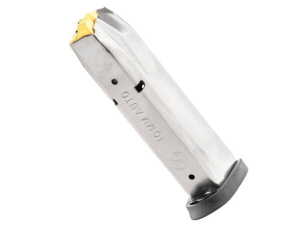 MAGAZINE M&P M2.0 10MM 10RD, 14460