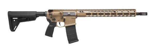 M400 SDI 5.56MM 16" FDE 30+1, RM400-SDI-16B-FDE