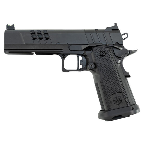1911MAC 9 DS 5" 17+1, 12500011